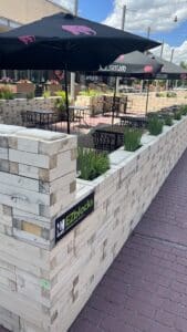 HAP EZblocks Patio Lifestyle ShopsAtDonMills Phone June6 24 22 1