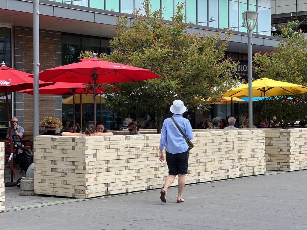 ezblocks patios